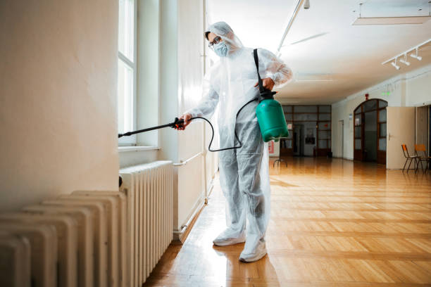 Best Exterminator Services  in Hidden Valley, IN